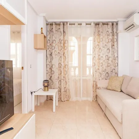 Apartment Espanatour Emilia