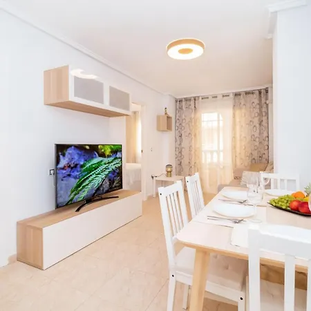 Apartment Espanatour Emilia